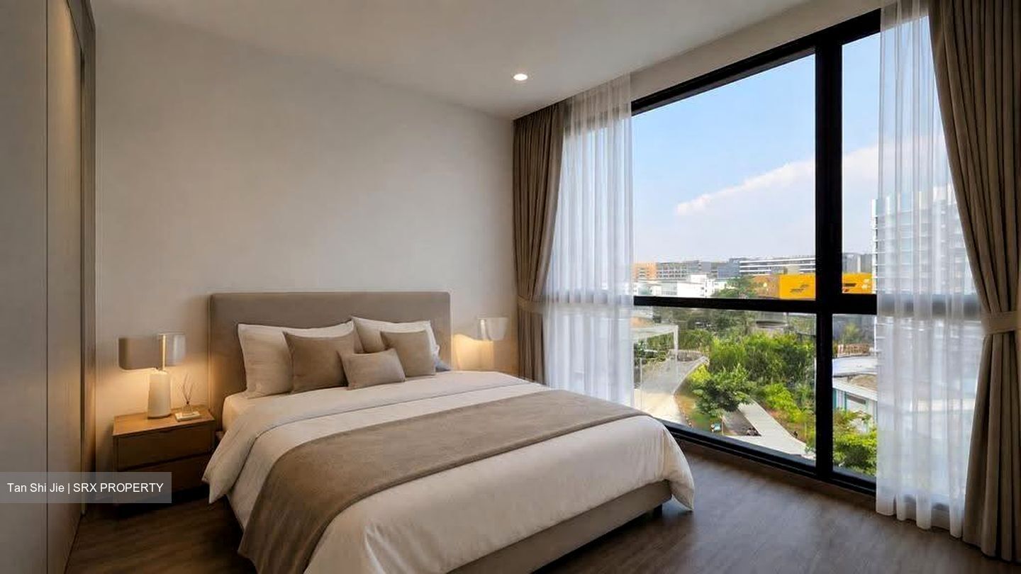 Norwood Grand (D25), Apartment #629310791
